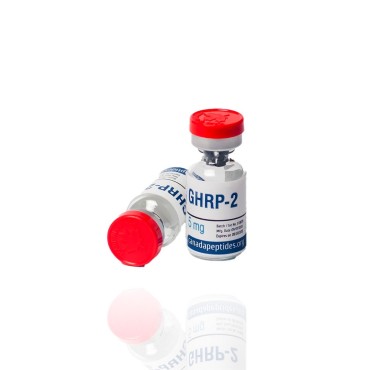 GHRP 2 5 mg Canada Peptides