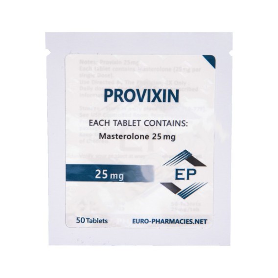 Provixin Euro-Pharmacies 