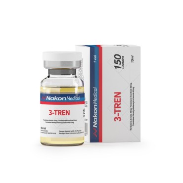 3-Tren 150mg/ml f - Nakon Medical Nakon Medical