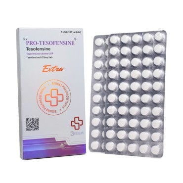Pro-Tesofensine (Extra) Beligas