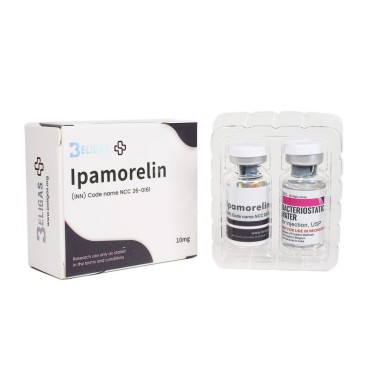 Ipamorelin 10mg Beligas