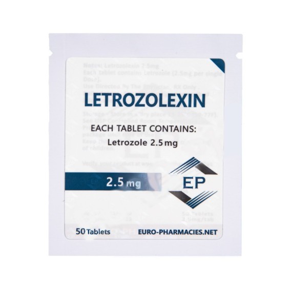 Letrozolexin Euro-Pharmacies 