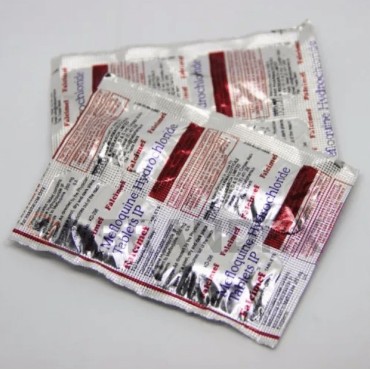 Falcimef 250 mg HAB Pharmaceuticals