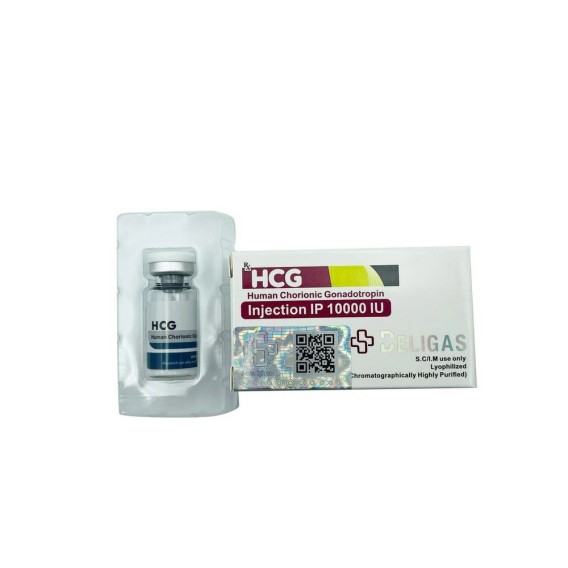 Beligas HCG 10000 Beligas