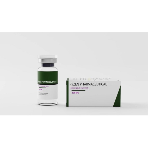 Equopoise 200mg Ryzen Pharmaceuticals