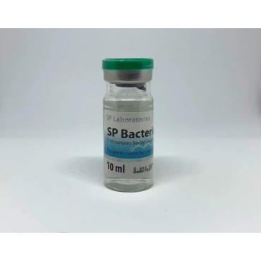 SP Bacteriostatic Water SP Laboratories