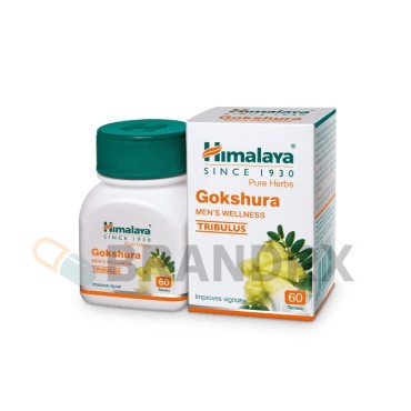 Gokshura Men’s Wellness Himalaya