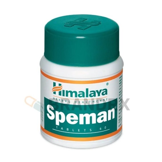 Speman Himalaya