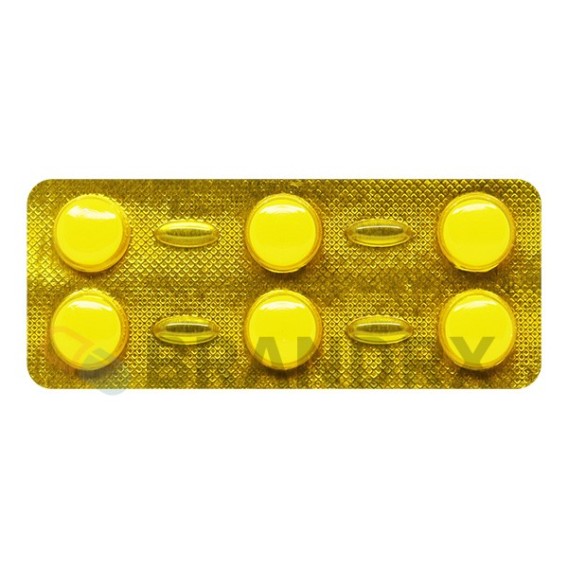 Azicip 250 mg Cipla