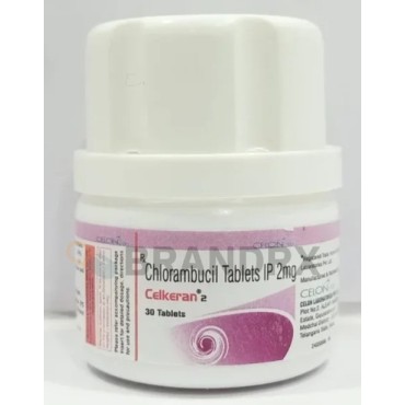 Celkeran 2 mg Celon Labs