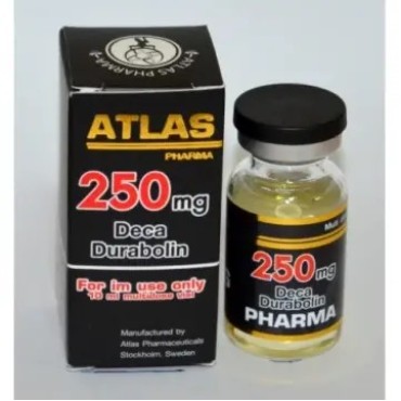 DECA DURABOLIN 250 Atlas Pharma