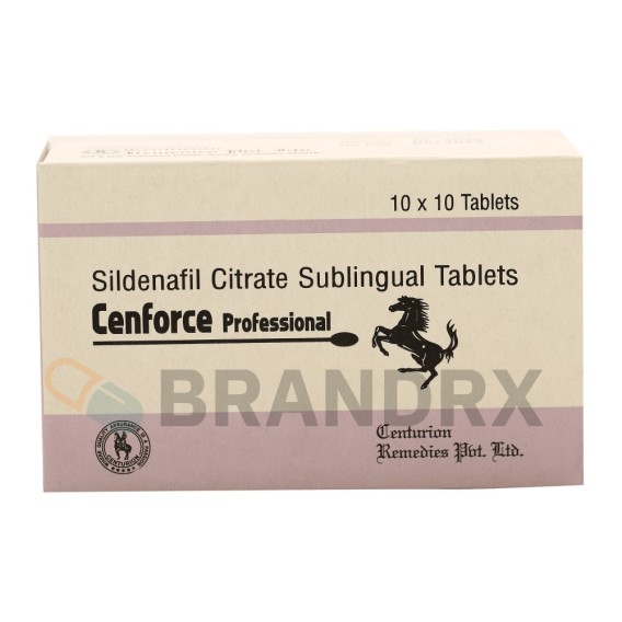 Cenforce Professional 100 mg Pharmaceutical