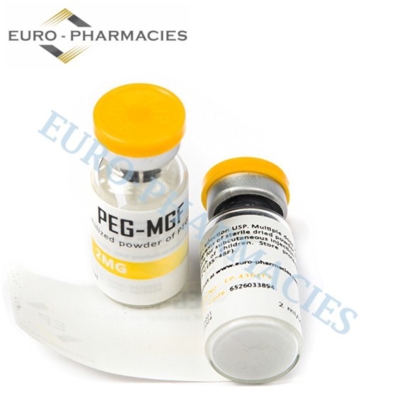 PEG-MGF 2mg Pharmaceutical