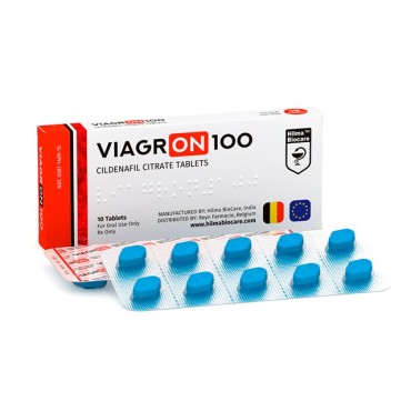 Viagron Pharmaceutical