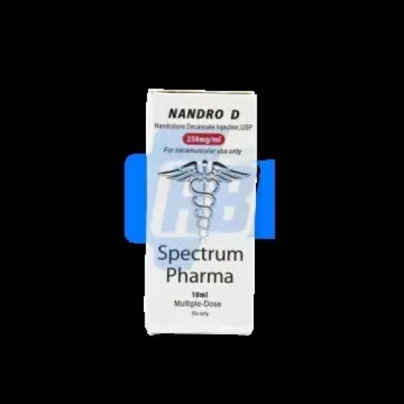 NANDRO D Spectrum Pharmaceuticals
