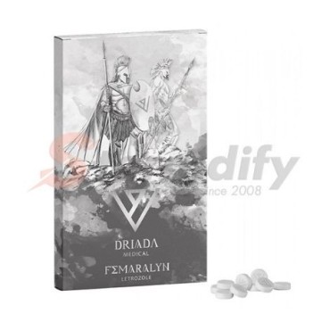 Femaralyn Driada Medical