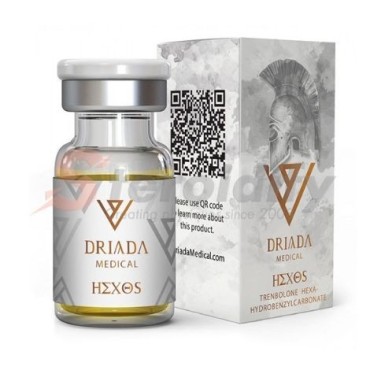 Hexos Driada Medical