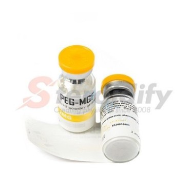 PEG-MGF GOLD 2mg Euro-Pharmacies 