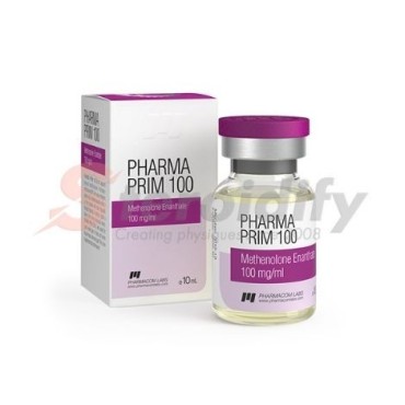 PHARMAPRIM 100 Pharmacom