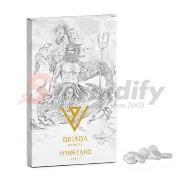 Myostan YK-11 Driada Medical