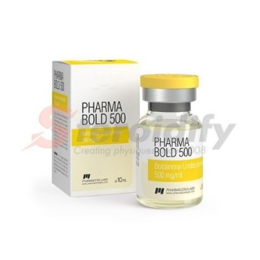 PHARMABOLD 500 Pharmacom