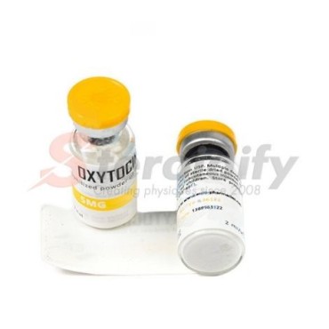 OXYTOCIN GOLD 5mg Euro-Pharmacies 