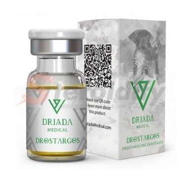 Drostargos Driada Medical