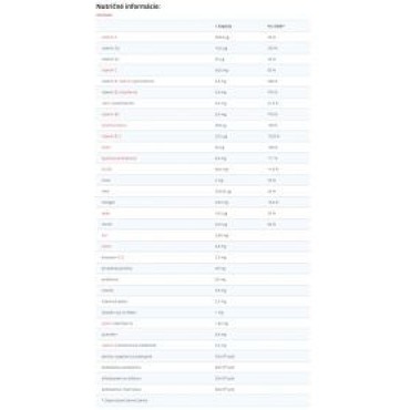 Reflex Nutrition Nexgen Pro 90 kapsul Reflex Nutrition