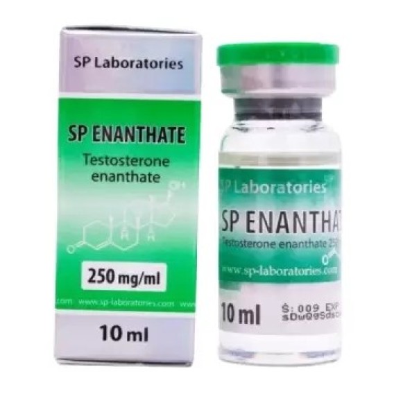 ENANTHATE SP Laboratories