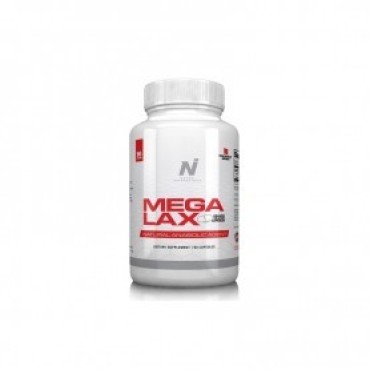 Nutra Innovations Mega Lax 90 kapsul Pharmaceutical