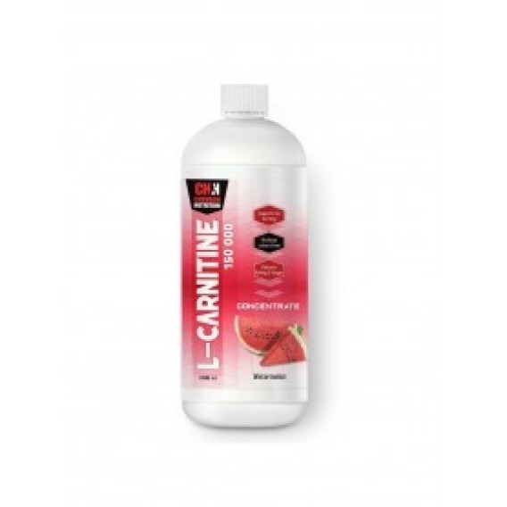 Chevron Nutrition - L-CARNITINE DRINK 1000 ML Chevron Nutrition