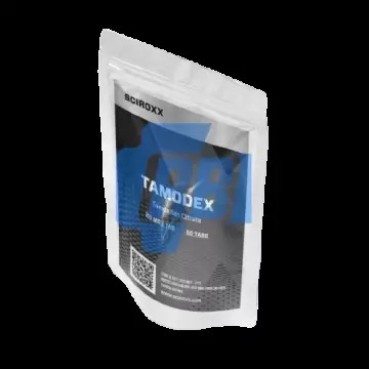 Tamodex Sciroxx