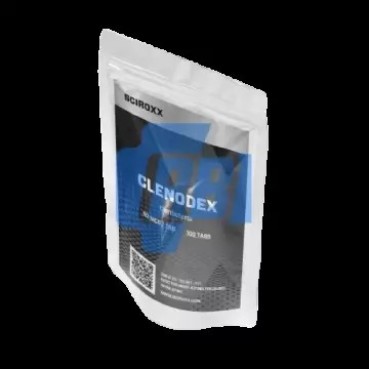 Clenodex Sciroxx