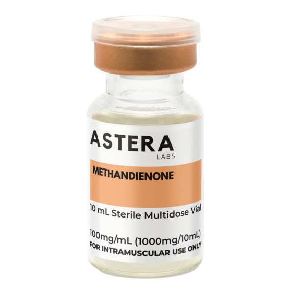METHANDIENONE INJECTABLE STEROID IN VIALS Astera Labs