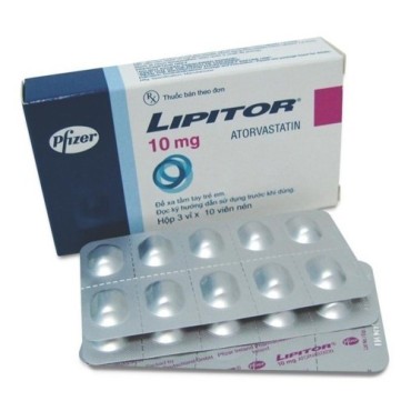 Lipitor Pfizer