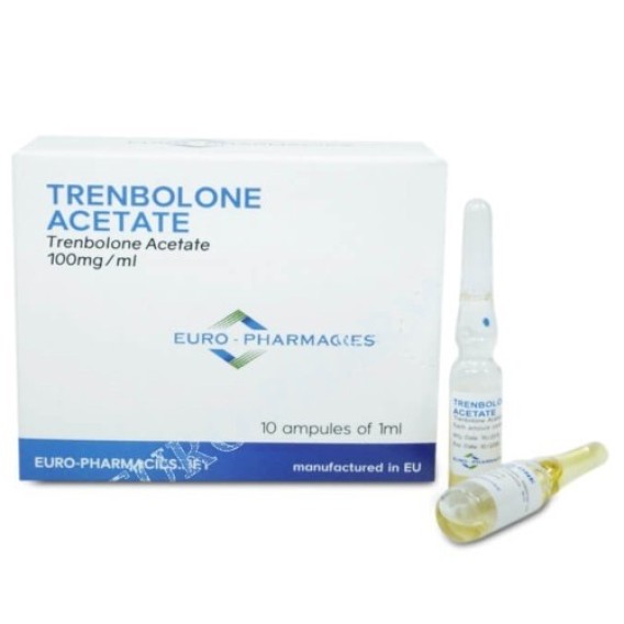 Tren A 100 Euro Pharmacies