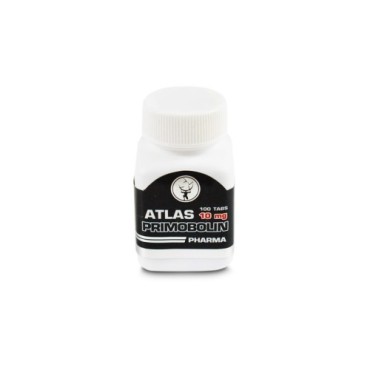 Primobolin Atlas Pharma