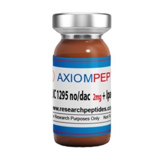 CJC 1295 Ipamoralin Axiom Peptides