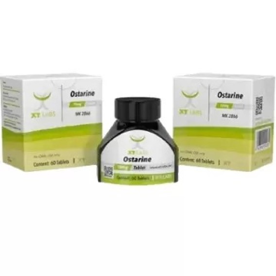OSTARINE XT LABS