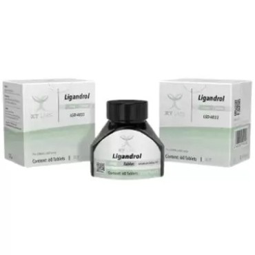 LIGANDROL XT LABS