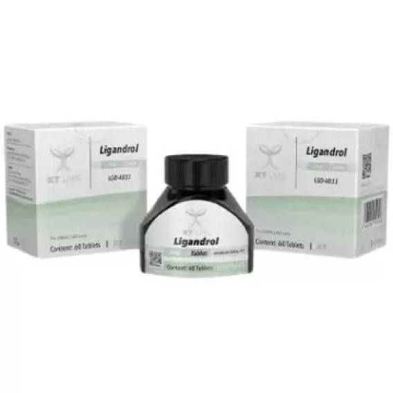 LIGANDROL XT LABS