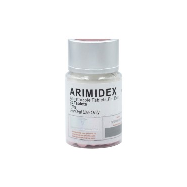 ARIMIDEX (USA Domestic)	Spectrum Pharma Spectrum Pharmaceuticals