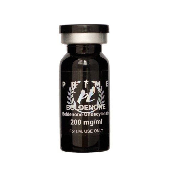 BOLDENONE	Prime Labs Prime Pharmaceuticals Pvt. Ltd.