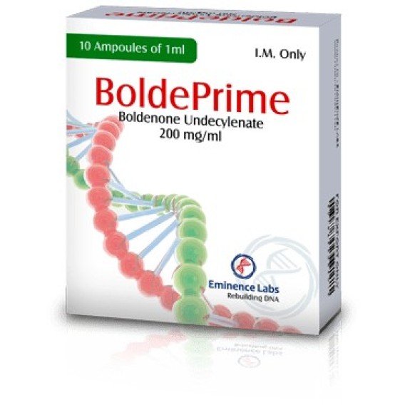BOLDEPRIME	Eminence Labs Eminence Labs