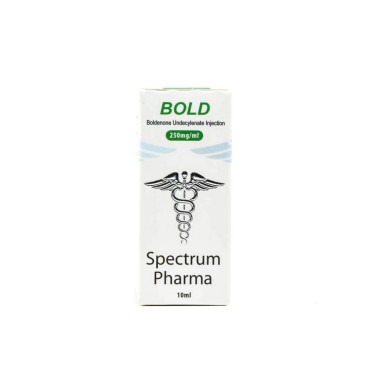 BOLD (USA Domestic)	Spectrum Pharma Spectrum Pharmaceuticals
