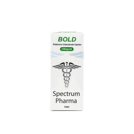 BOLD (USA Domestic)	Spectrum Pharma Spectrum Pharmaceuticals