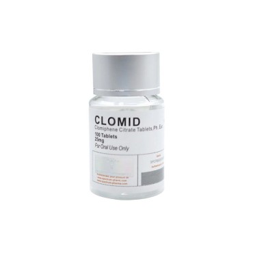 CLOMID (USA Domestic)	Spectrum Pharma Spectrum Pharmaceuticals