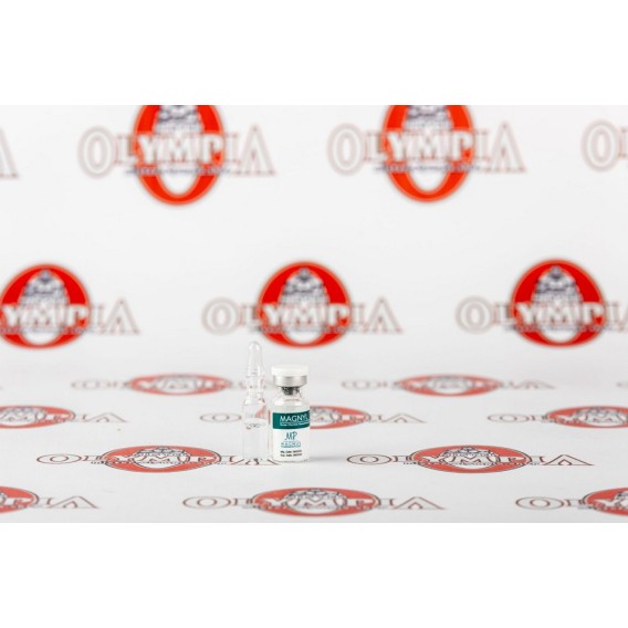 MAGNYL 1000 (USA Domestic)	Magnus Magnus Pharmaceuticals