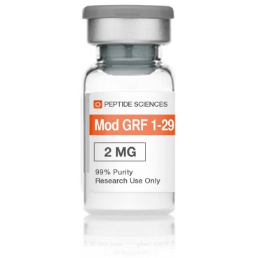 MOD GRF 1-29 2MG	Peptide Sciences Peptide Sciences