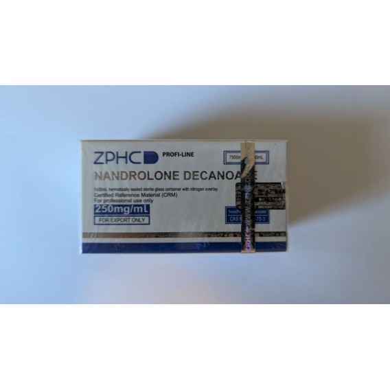 NANDROLONE DECANOATE 30 ml (USA Domestic)	ZPHC Zhengzhou Pharmaceutical Co.